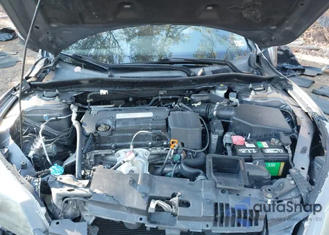 2014 Honda Accord Lx from USA, damaged, VIN 1HGCR2E30EA092005